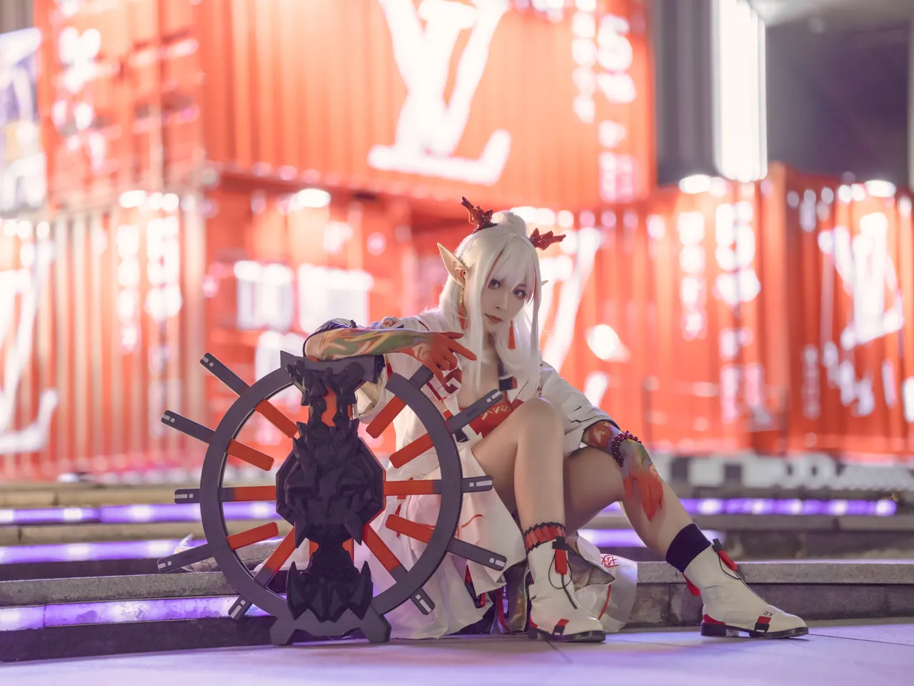 NekoNekoJX - Nian-erohere11.webp